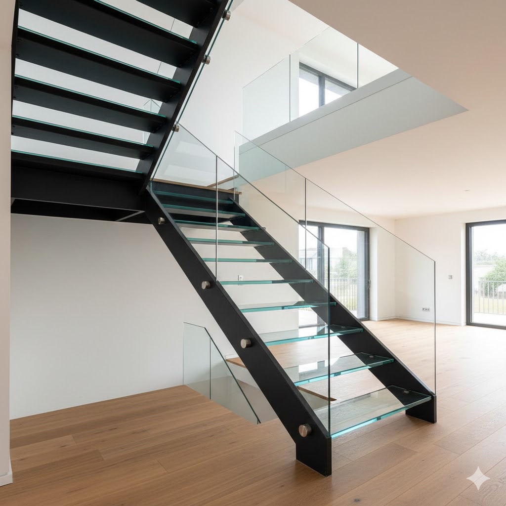 Scala Design Residenziale